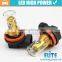 High Bright 20W 22W H11 Auto Light Side Maker Light