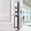high security gate door handle lock