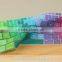 Wholesale for macbook retina 12 keyboard cover gradient colors silicone keyboard cover skin