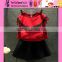2015 Wholesale Alibaba Hot Autumn Dress New Arrived Boutique Shop Cheaper Kids Long Sleeve Cotton Dress