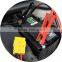 Smart Plug 4 Gauge 20' Booster Cables