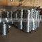 galvanized cut wire
