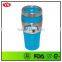14oz food grade insulated thermal coffee mug with screw lid lid