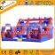 Large inflatable obstacle course games A5023