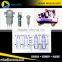 Automatic PET Bottle Making Machine