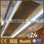 Foshan strip poly wood Composite Eco Wood Ceiling