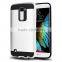 Wholesale Brushed Hybrid Phone Case for LG K10,For LG K10 Case Cover