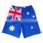 2016 summer men's sublimation for men's,men new washable sublimation short,capsule crop style printing short sublimation