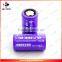 New Purple EFAN High drain IMR 10.5A 18350 700mah 3.7v LiMn battery flat top(1pc)