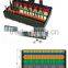 Plastic tool packaging board SB