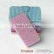 New Flashing Diamond PU Leather Case For Mobile Phone