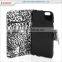 mobile phone accessories dubai luxury leather flip back cover wallet case for coolpad note 3 2 1 4 5