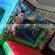 Farm Yard Fun Boucy Castle, Inflatable Bouncer,Jumping Castle
