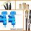 China Made DTH drilling bits CIR90 rock drill bit