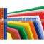 PP corrugated flatbed cutter