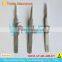 stainless steel anti static tweezer
