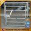 Heavy duty galvanized livestock cattle panel used livestock panels