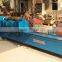 Vibrate Sensor Electronic Drive Shaft Portable Balancing Machine