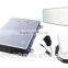 High quality Dual-band 900/2100MHz Cellphone/Mobile Signal Booster/Repeater