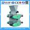 high crushing efficiency pellet crumbler feed equipment