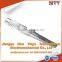 price of industrial custom high precision shaft