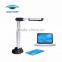 2 cameras digital class Video visualizer with MIC for educational office