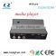 widely used 1080p full hd media player recorder from Shenzhen Aotech