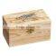 hot selling FSC&BSCI&BSCI custom wooden jewelry candy storage gift box for christmas