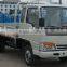 JAC light truck HFC1030K1R1T model spare parts cylinder liner for Quanchai diesel engine 4D22E
