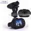 Infrared night vision Twelve lights vehicle black box car DVR dash video camera