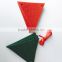 Customizable Laser Cut Felt Christmas Decoration Garlands Ribbon