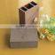WPC HDPE square timber for decking