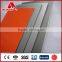 metal building facade aluminum composite panel,decorative building materials