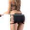 2PC set top and panty female fashion sexy underwear