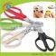 OUCHEN Quail Egg Scissors clipper for quail egg