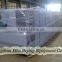 seaweed converyor belt dryer for foodstuff production line industry