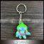 Kawaii Pokeball Keychain, Pokemon Keychain