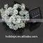 outdoor garden decoration flower led solar string light