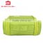 600D Polyester Multifunction wash gargle bag /travel storage toiletry makeup cosmetic airline kit bag OEM ODM