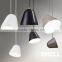 Creative industrial custom lava daylight decoration lamp