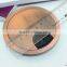 2015 Hot Sales Zinc alloy furniture wire box for table or office desk