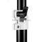 Factory supply HPUSN photography photo video studio lighting flash softbox umbrella air-cushion light stand