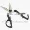 multifunction hot cutting scissors,crab scissors,vegetables cutting scissors