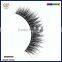 Wholesale top quality 3D real mink eyelashes,5207 premium mink eyelashes manufacturer