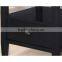 Modern cheap living room furniture MDF table top coffee table