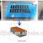 Huali brand Paver Concrete Block Making Machine for sale QTF3-20