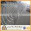 Low price high quality heavy duty razor barbed wire