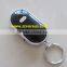 Whistle key finder
