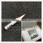 Tungsten Carbide Plotter Knife/Router Knife for Textile/Leather/Carpet Graving