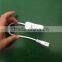 3W portable led tube with battery inside for emergency situation